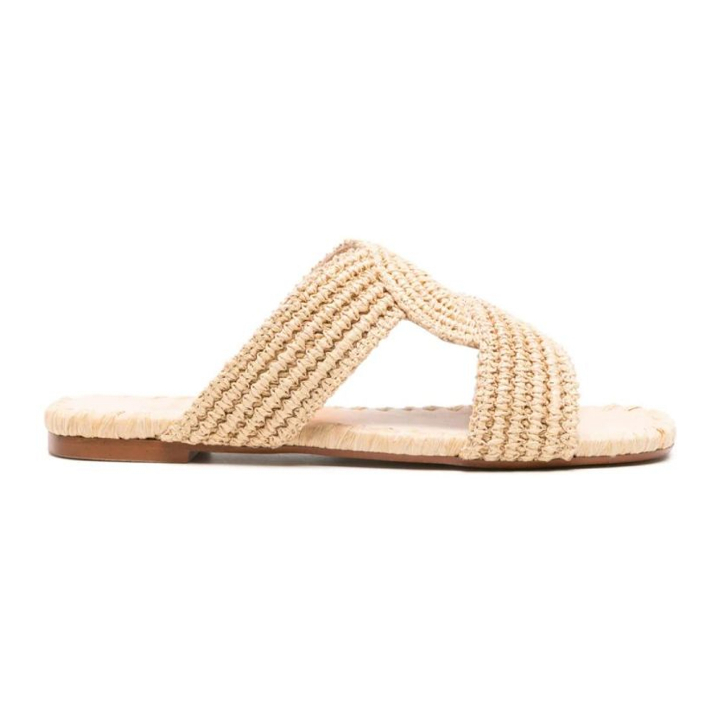 Women's 'Prado' Flat Sandals