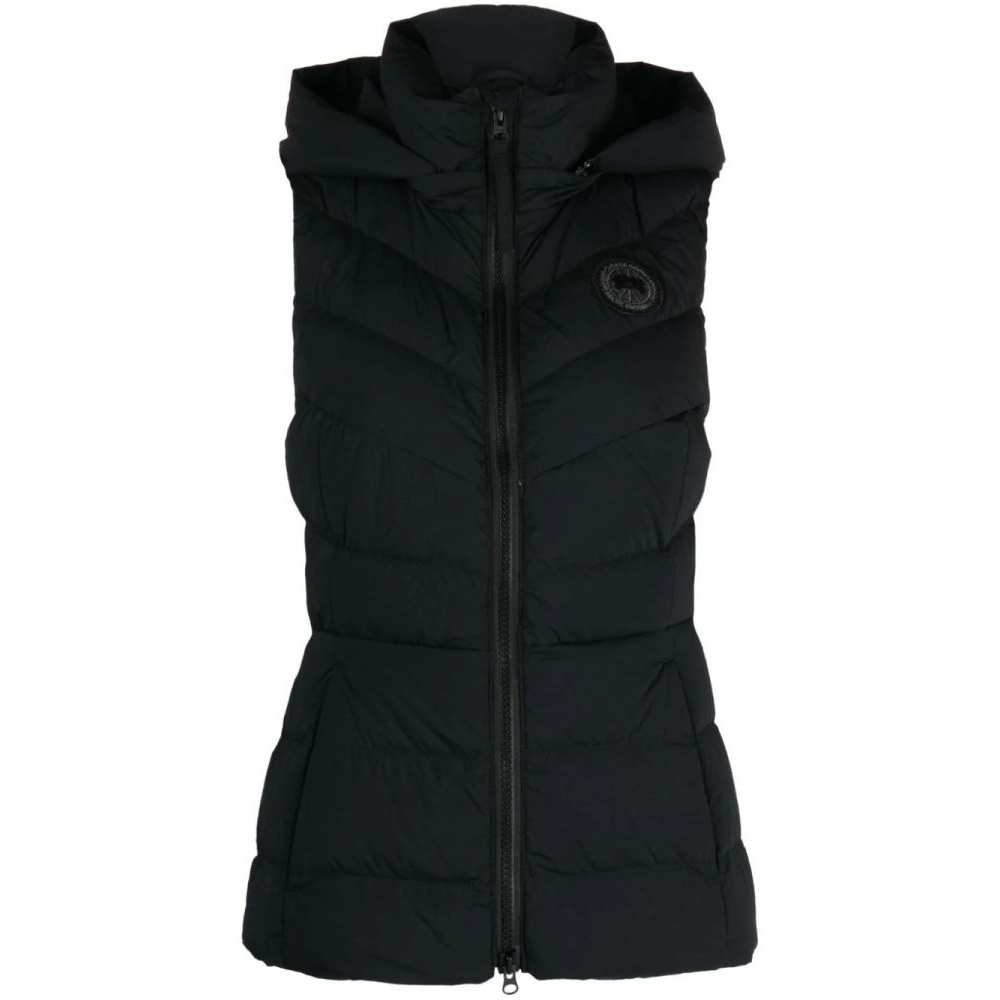 Gilet 'Clair Padded' pour Femmes