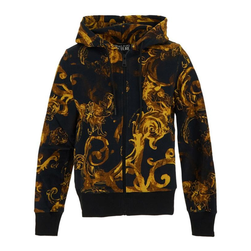 Women's 'Baroque' Track Jacket