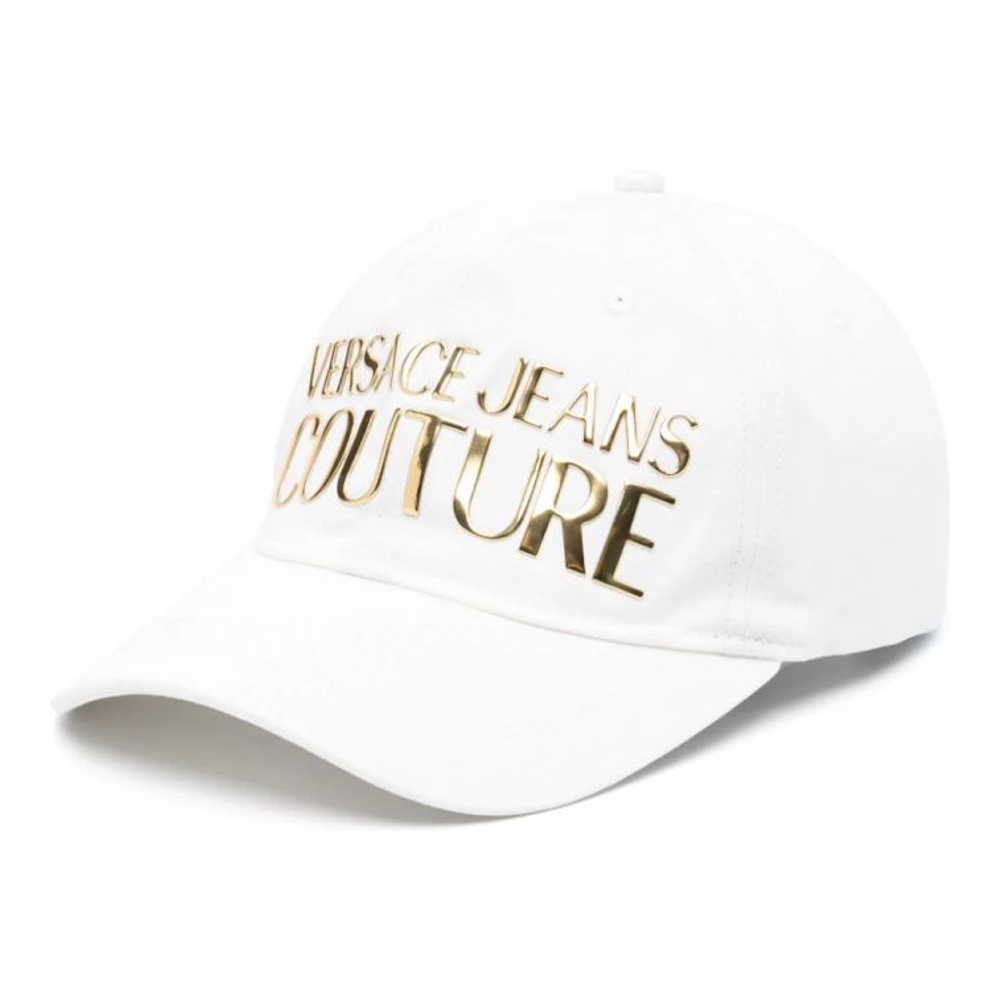 Casquette 'Logo-Lettering' pour Femmes