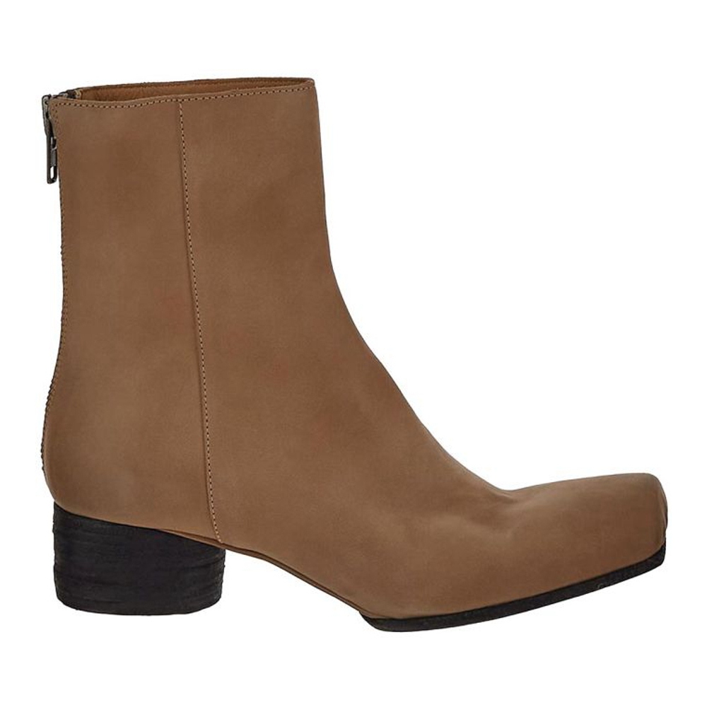 Women's 'Ballet' Ankle Boots