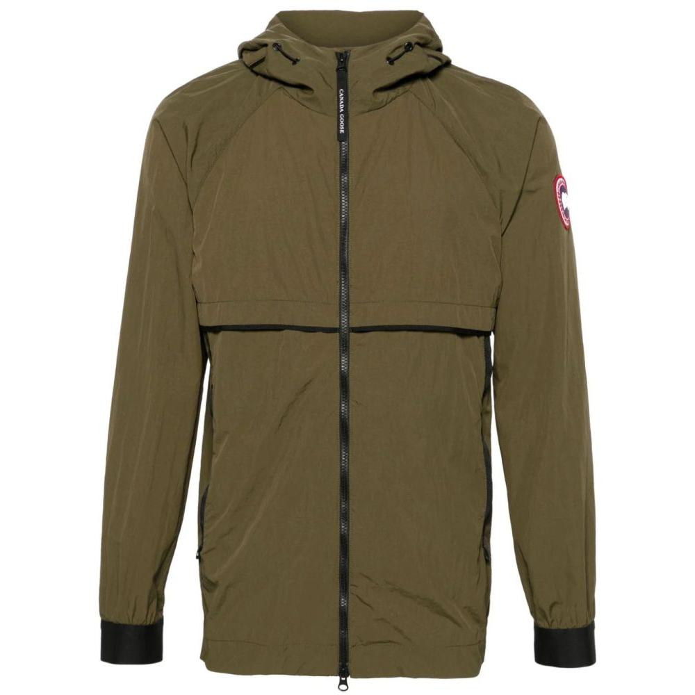 Veste 'Faber Hooded' pour Hommes