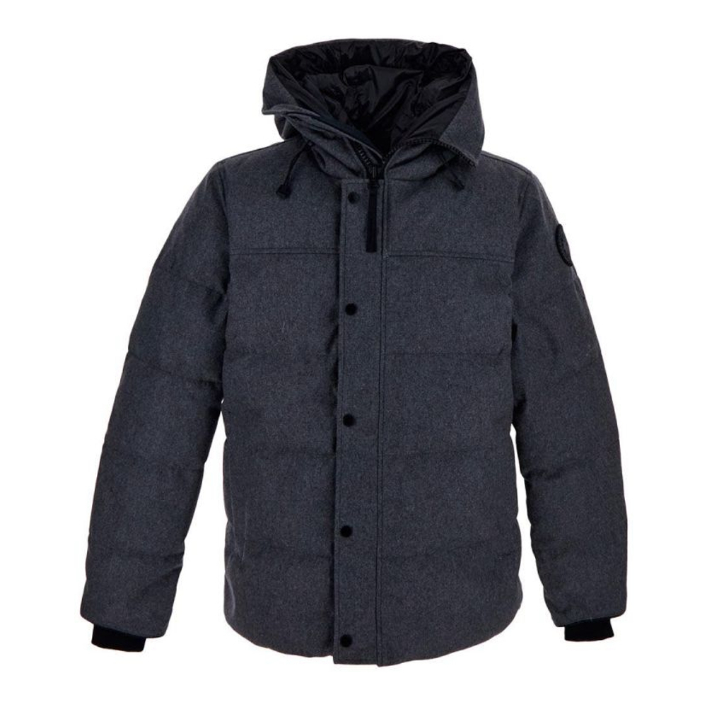 Men's 'MacMillan' Parka