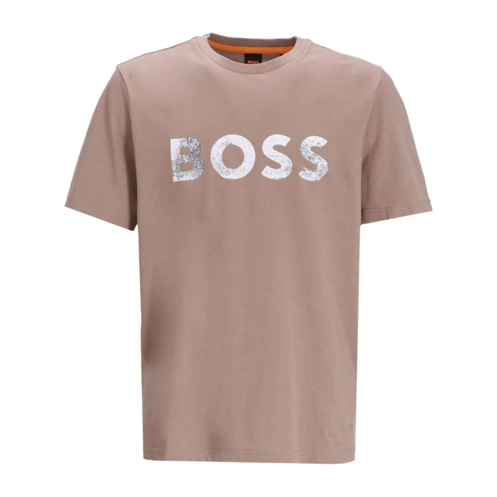 T-shirt 'Logo' pour Hommes