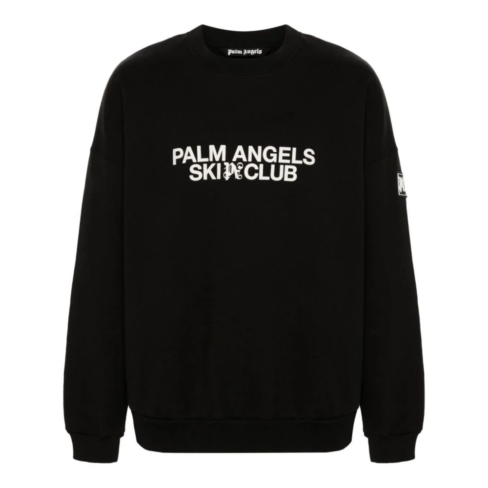 Men's 'Pa Ski Club' Sweater