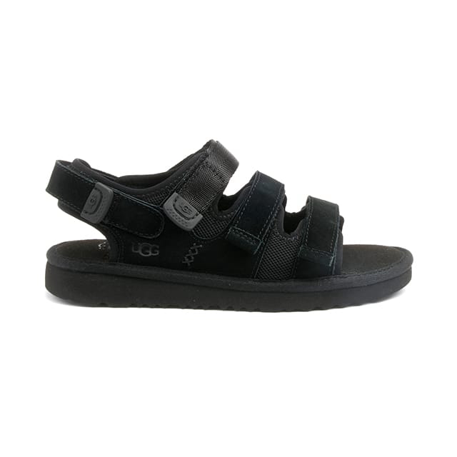 Children's 'Goldencoast Multistrap' Sandals