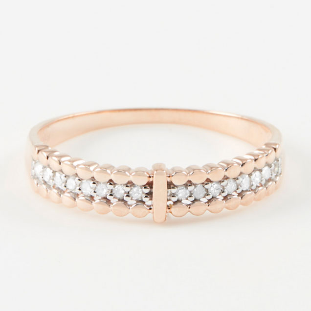 Women's 'Solita' Ring