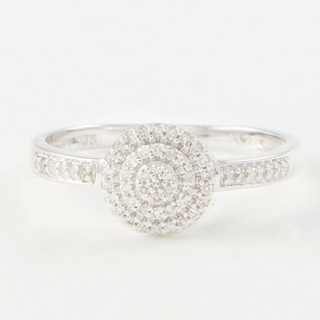 Women's 'Lucinda' Ring