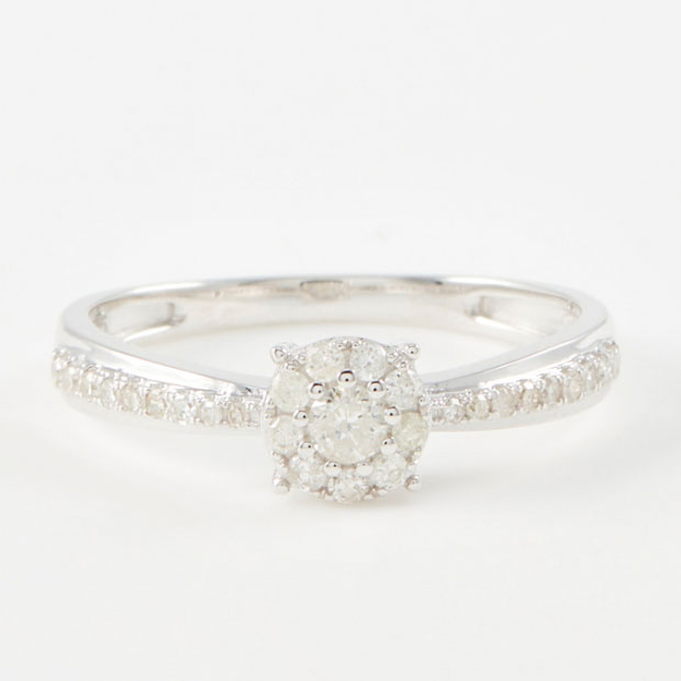 'Principessa' Ring für Damen