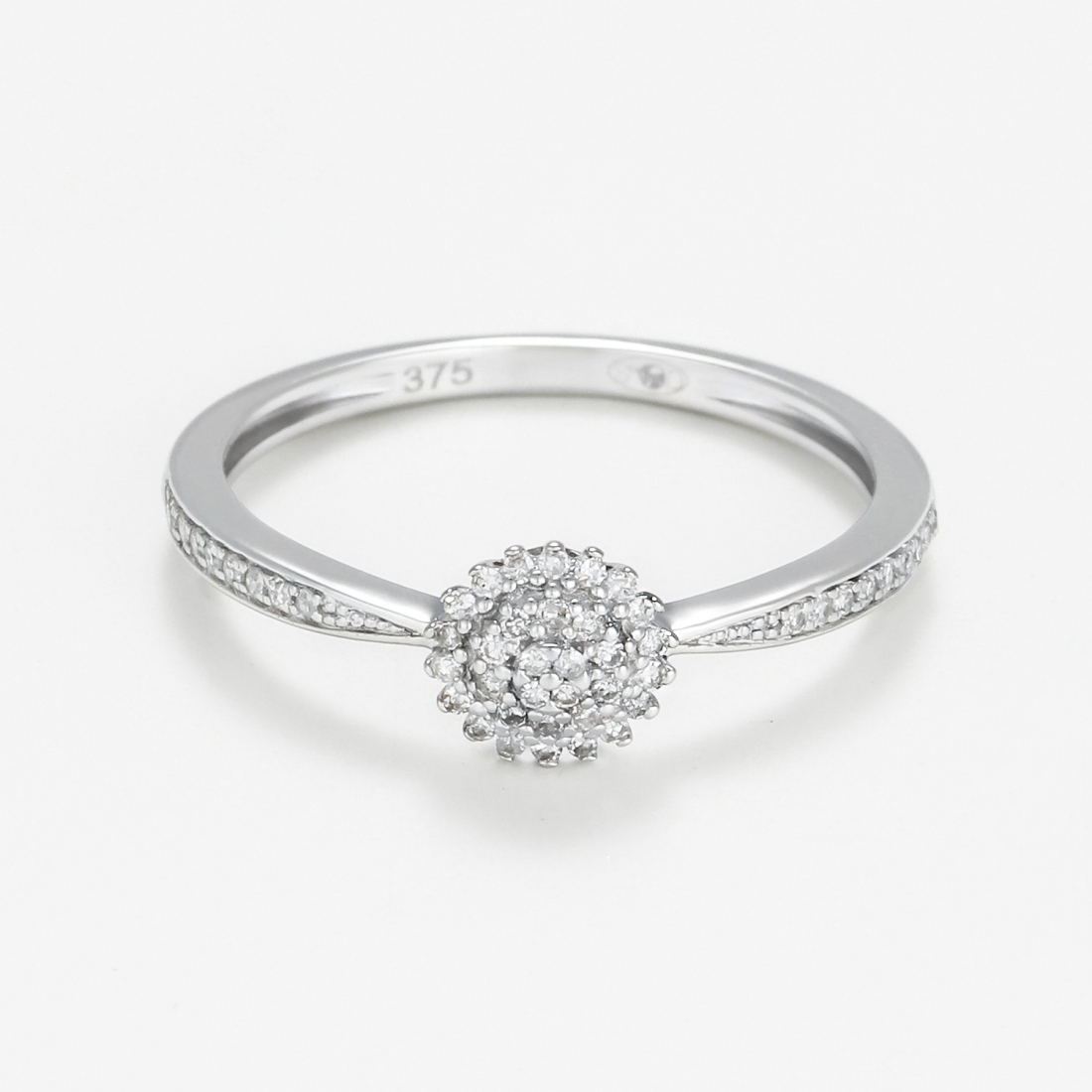 'Harmonie' Ring für Damen