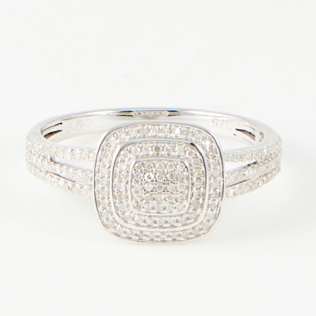 Women's 'Ramona' Ring