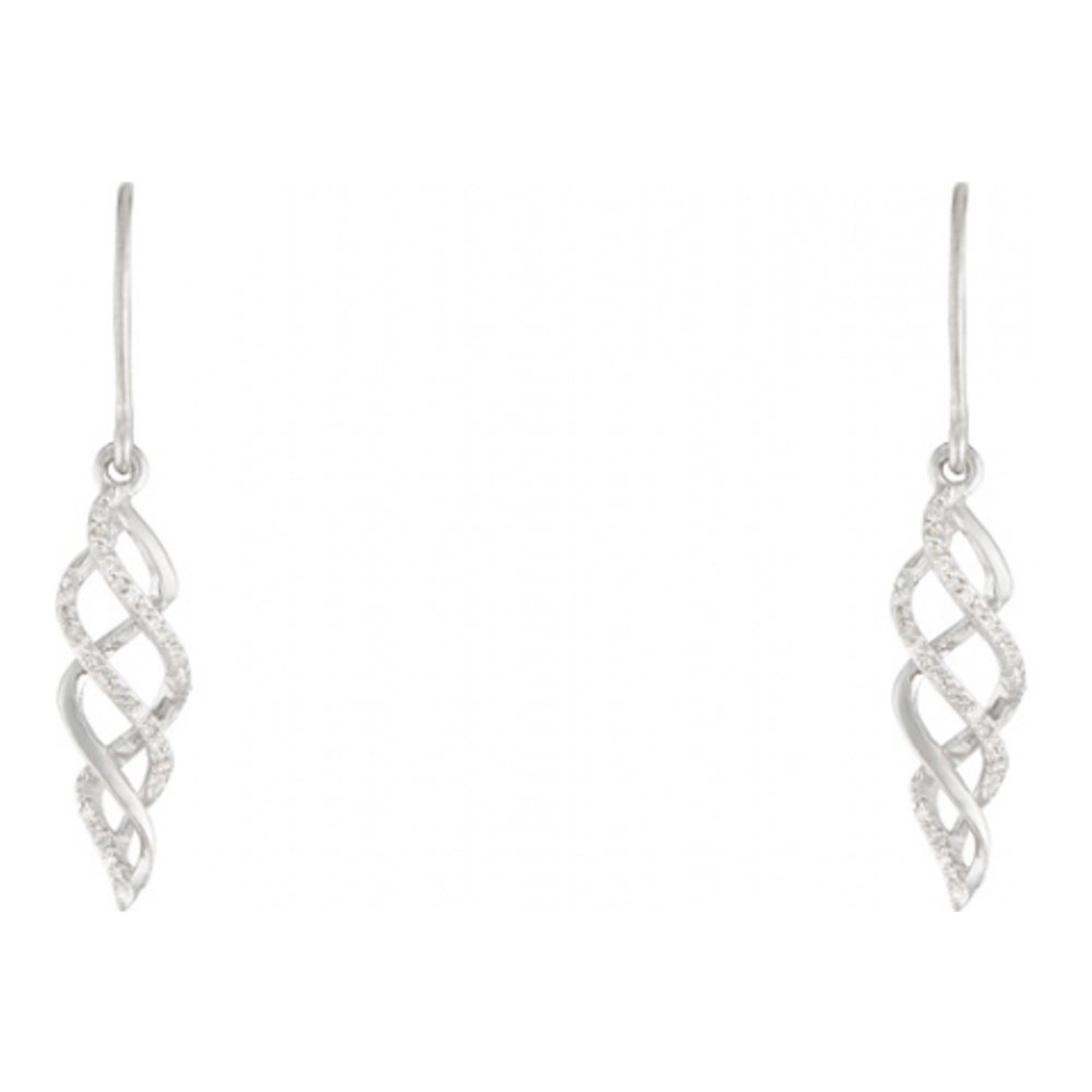 Boucles d'oreilles 'June' pour Femmes