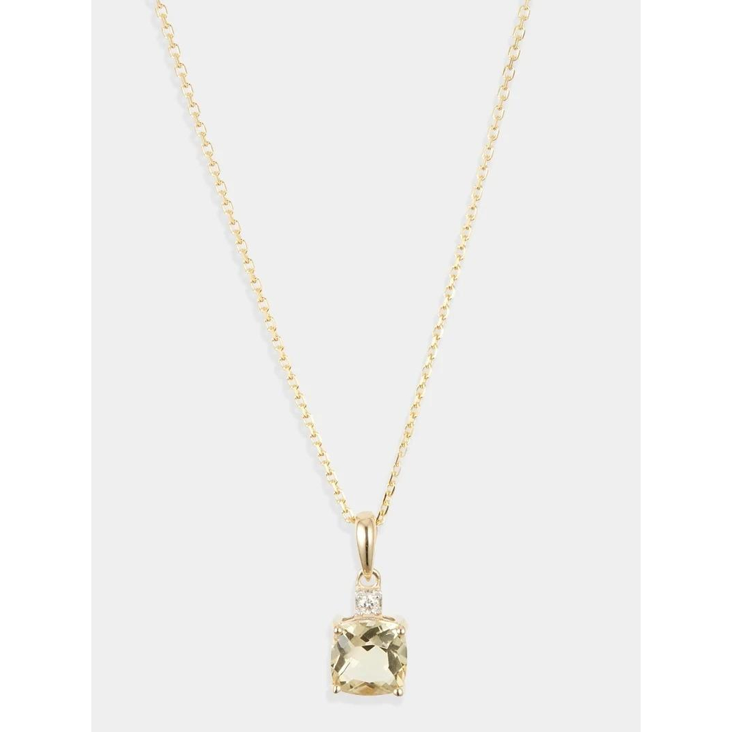 Women's 'Tonga' Pendant with chain