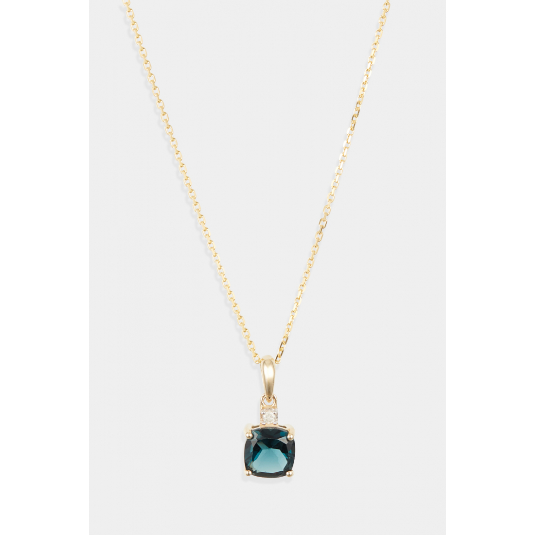 Women's 'Tonga' Pendant with chain