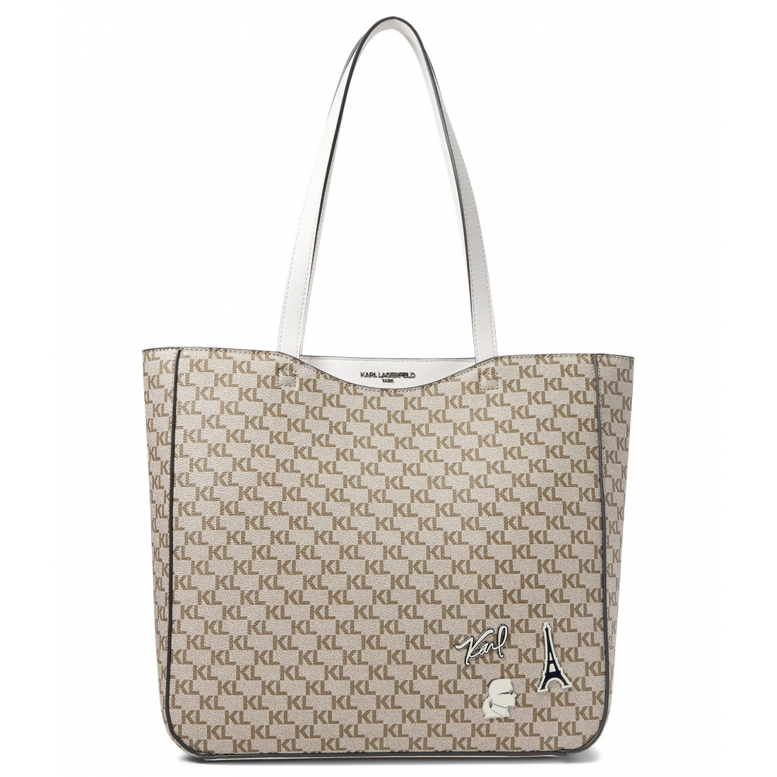 Women's 'Canelle' Tote Bag
