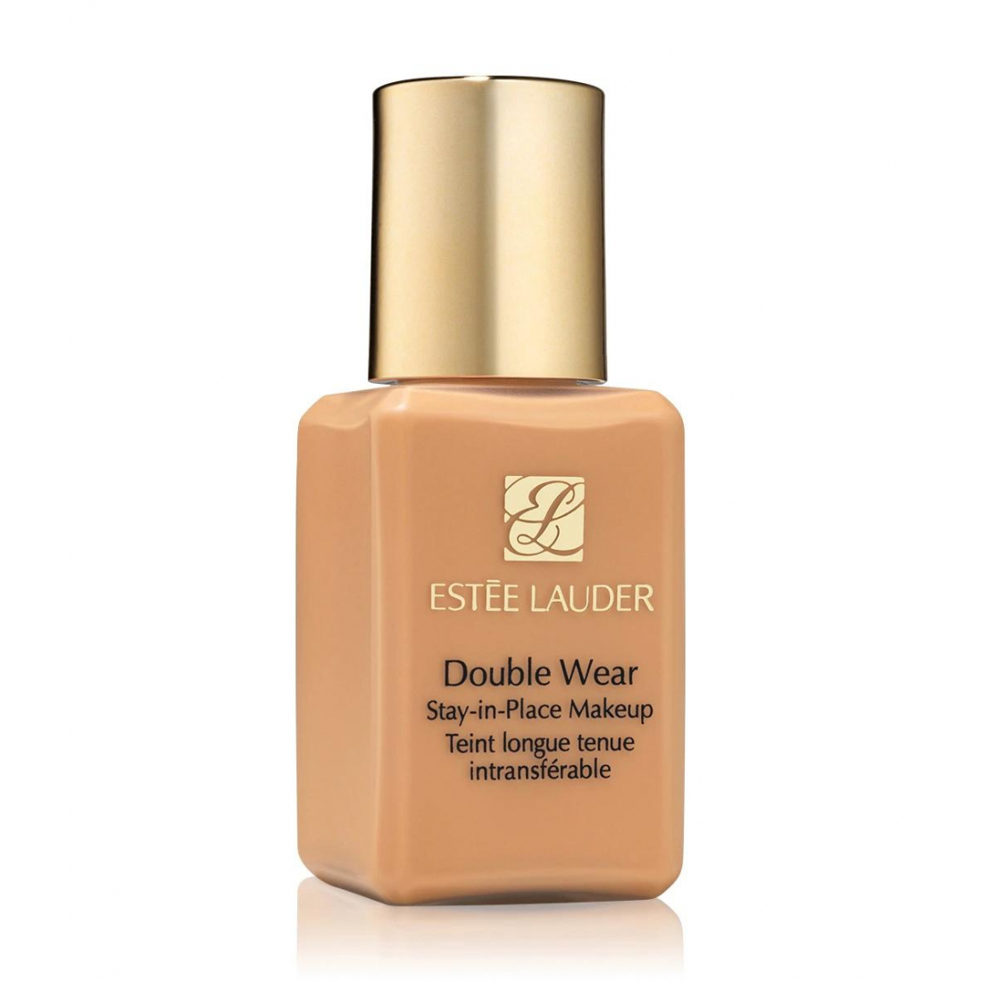 'Double Wear Stay-In-Place SPF10' Liquid Foundation - 3W1 Tawny 15 ml