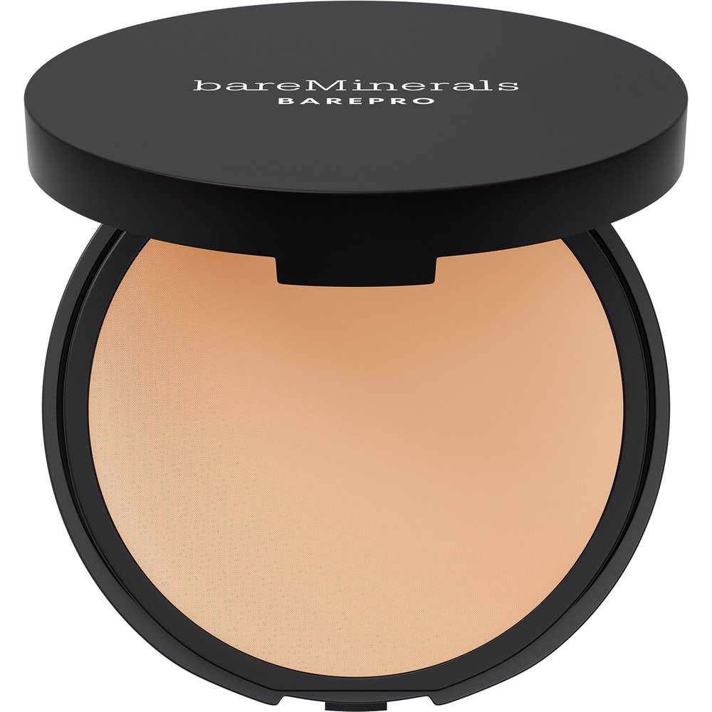 'BarePro 16Hr' Powder Foundation - 15 Fair Neutral 8 g