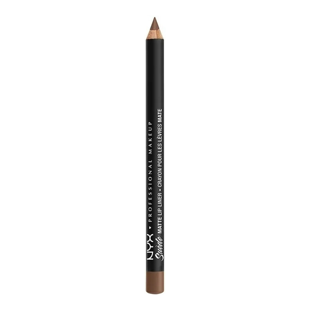 'Suede Matte' Lippen-Liner - Cape Town 3.5 g