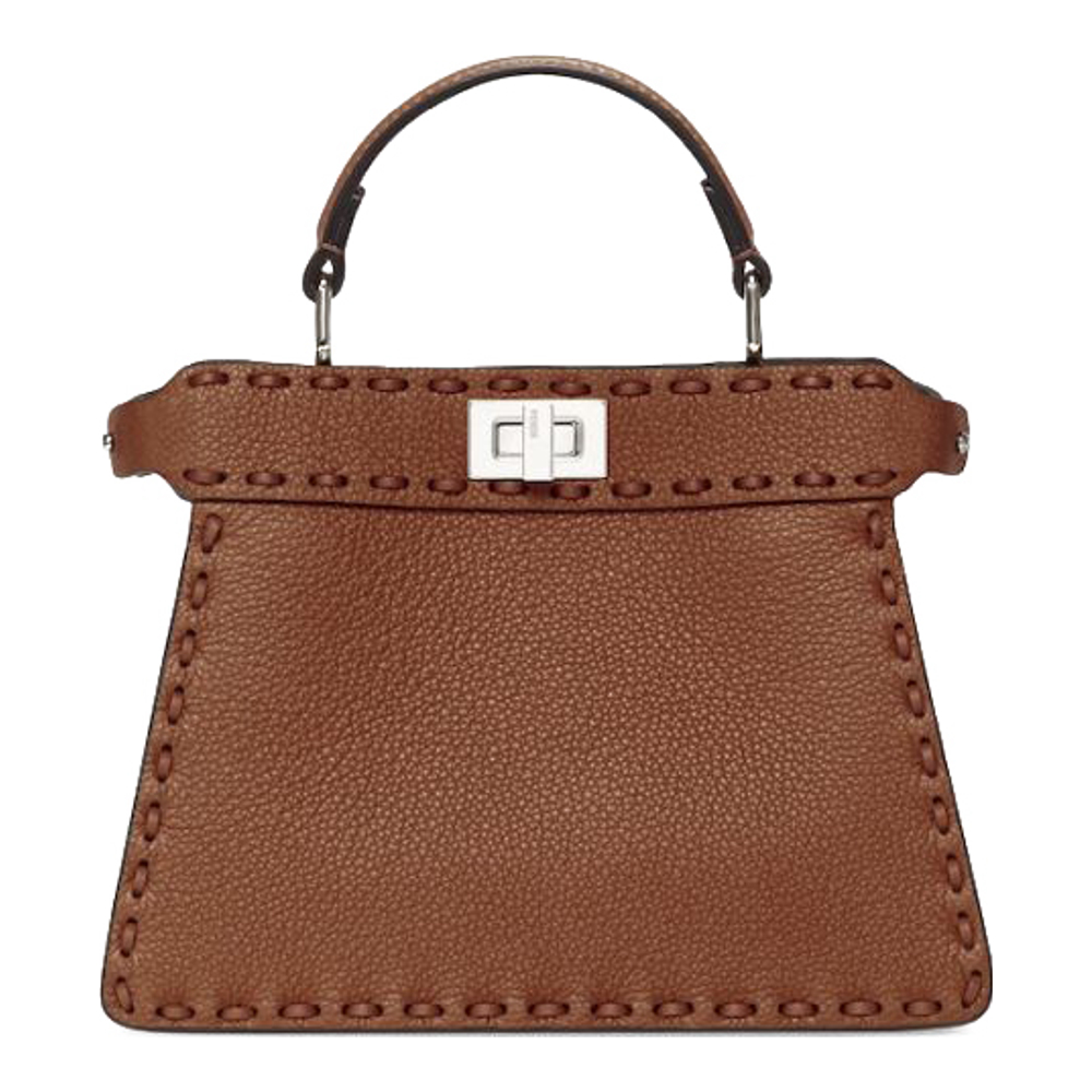Women's 'Peekaboo IseeU Petite' Top Handle Bag