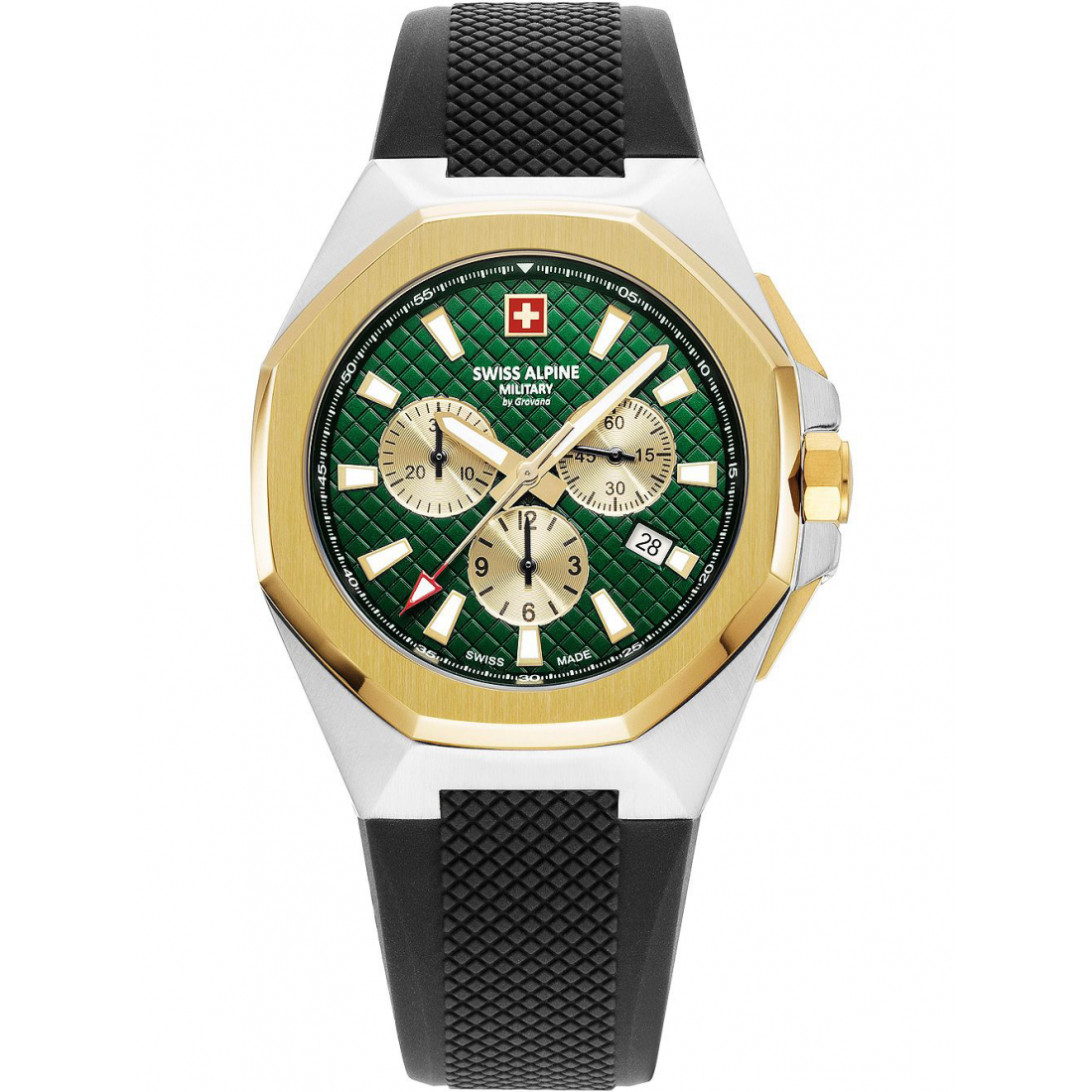 Men's 'Typhoon' Watch