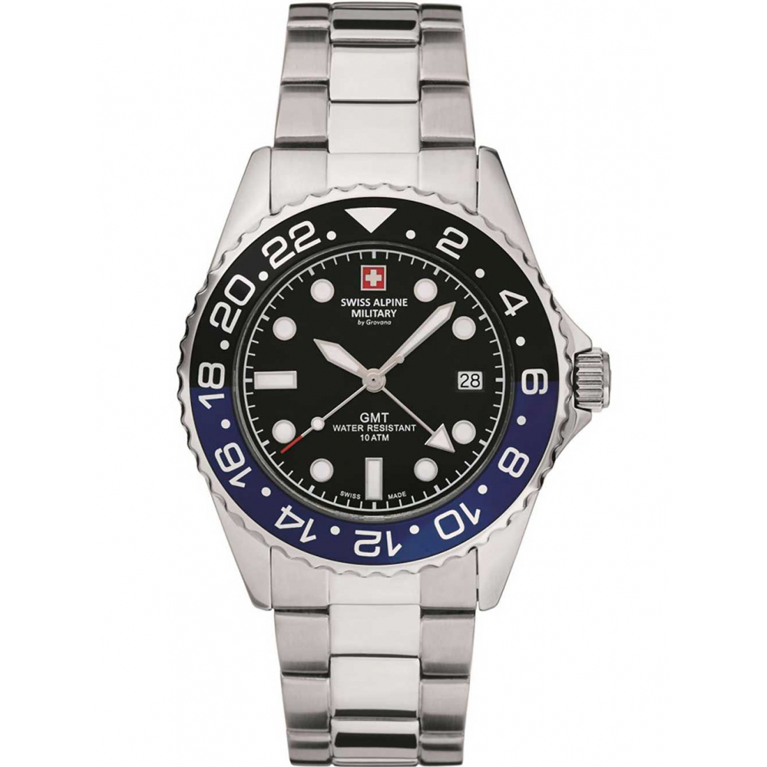 Montre 'Master Diver Gmt' pour Hommes