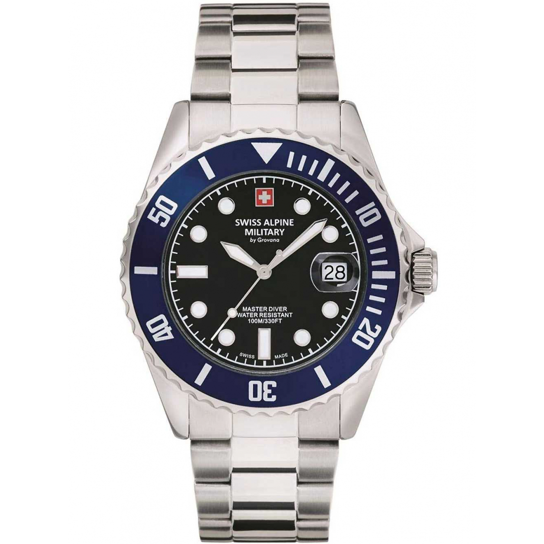 Montre 'Master Diver' pour Hommes