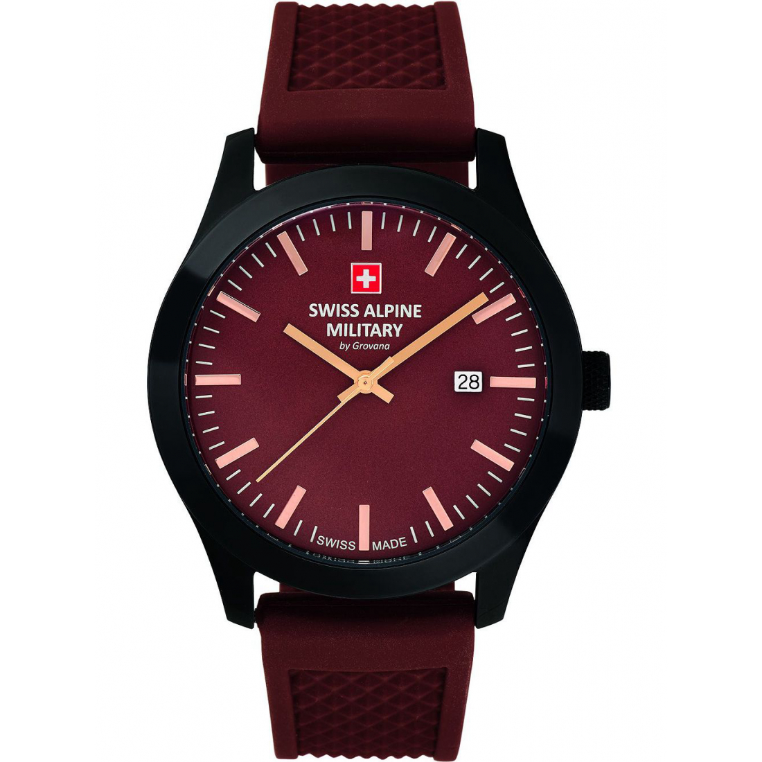 Montre 'Combat Basic' pour Hommes