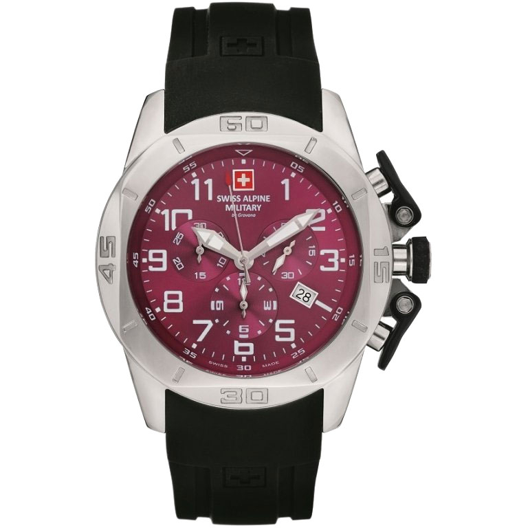 Men's 'Tornado' Watch