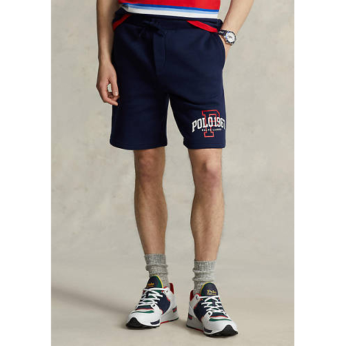 Men's 'Logo' Shorts