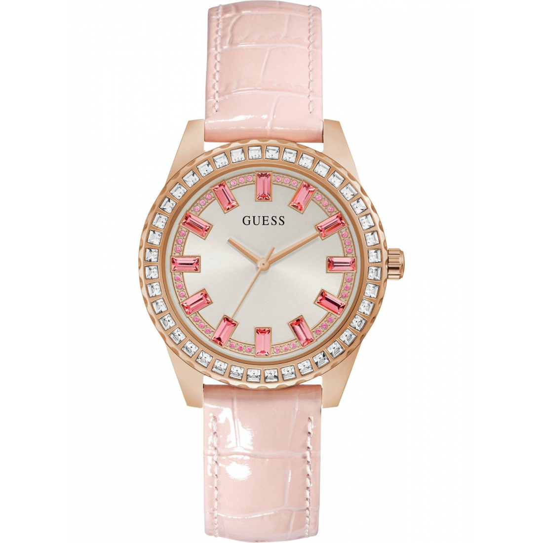 Women's 'Sparkling Pink' Watch