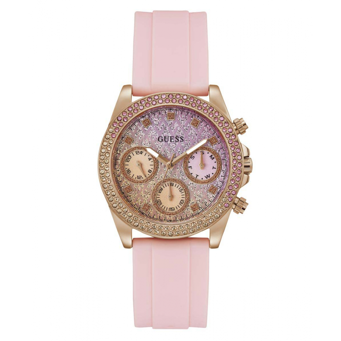 Women's 'Get in Touch Foundation Sparkling' Watch