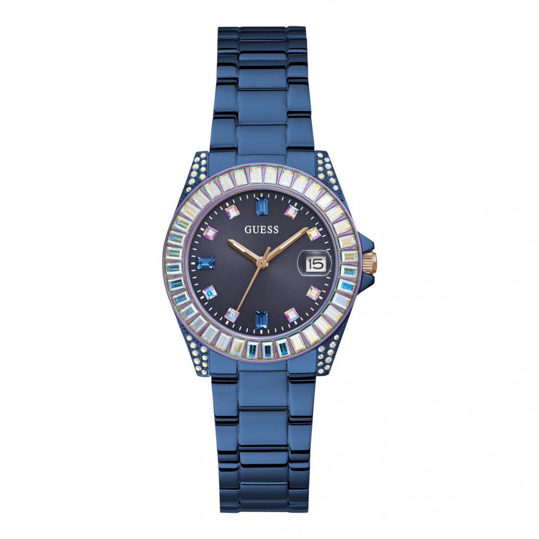 Women's 'Work Life Opaline' Watch