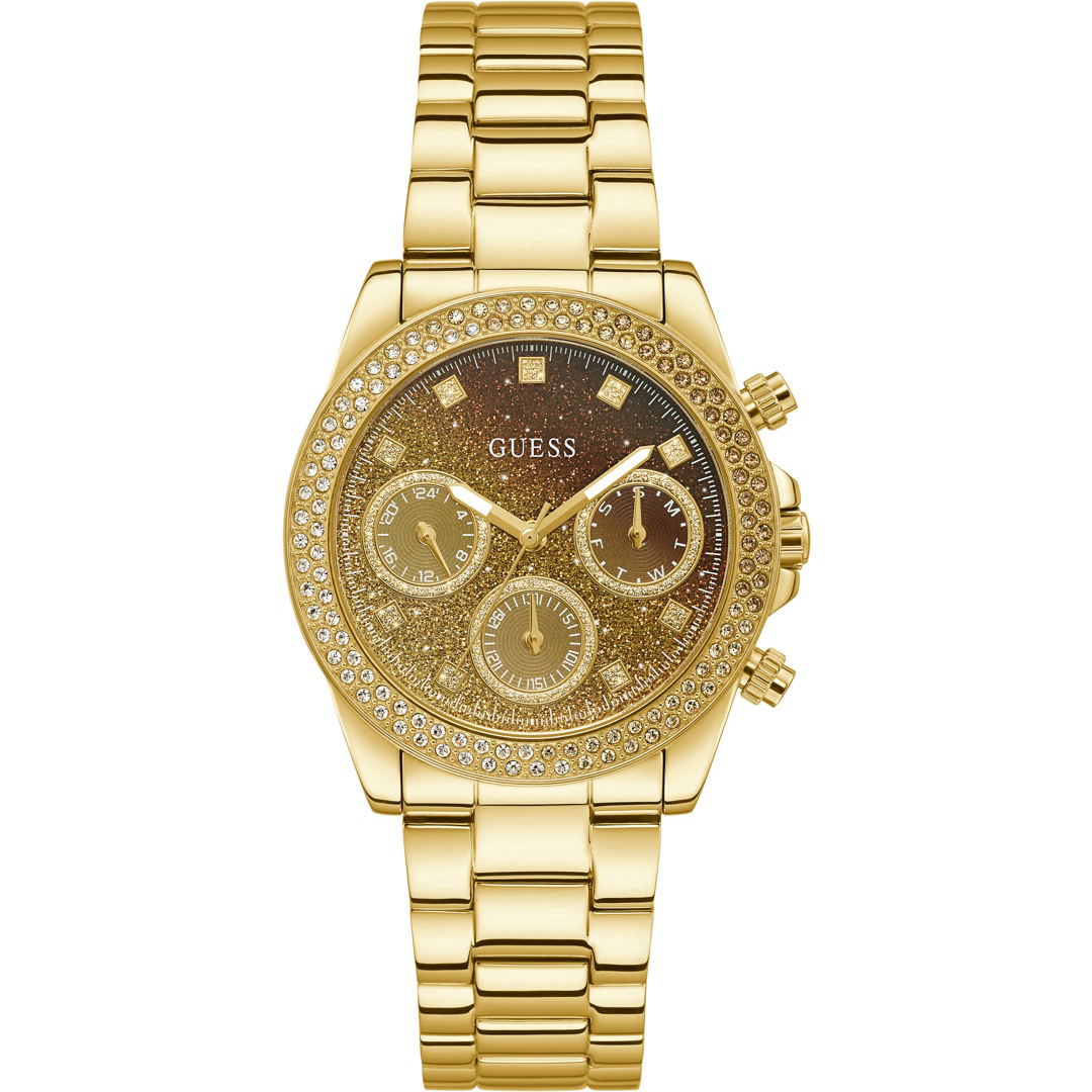 Women's 'Sol Goldig' Watch