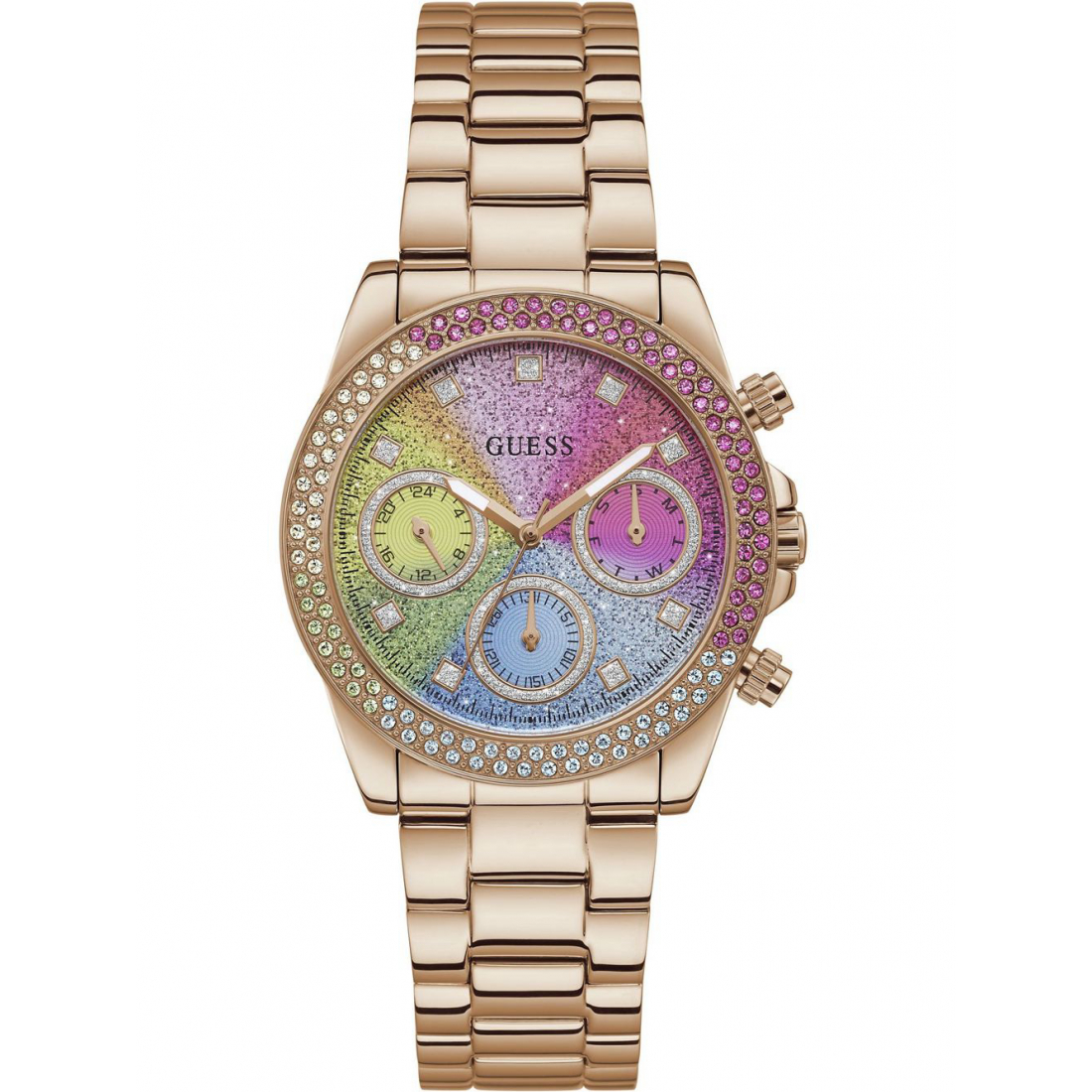 Women's 'Sol' Watch