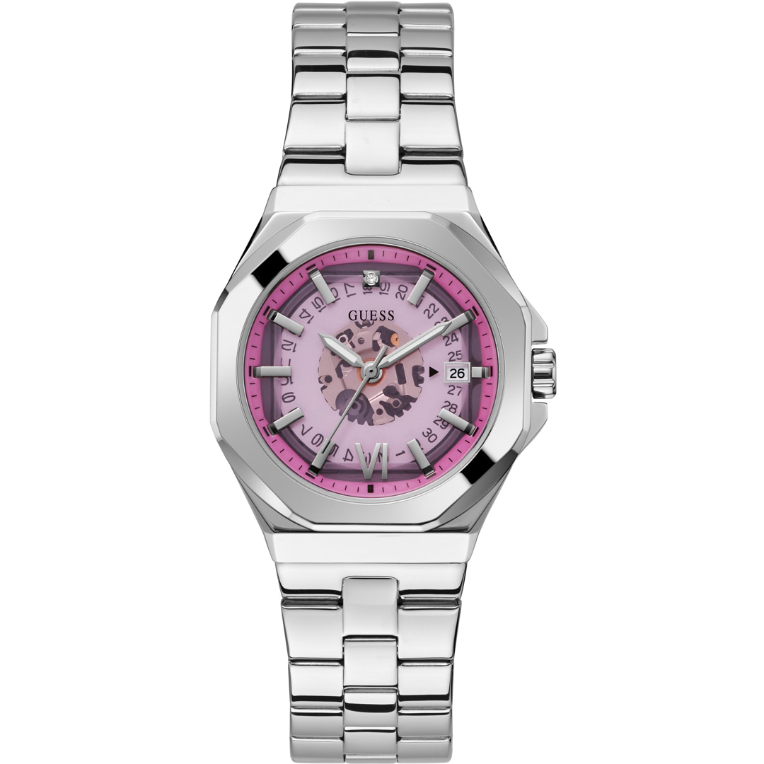 Women's 'Empress Silbrig' Watch