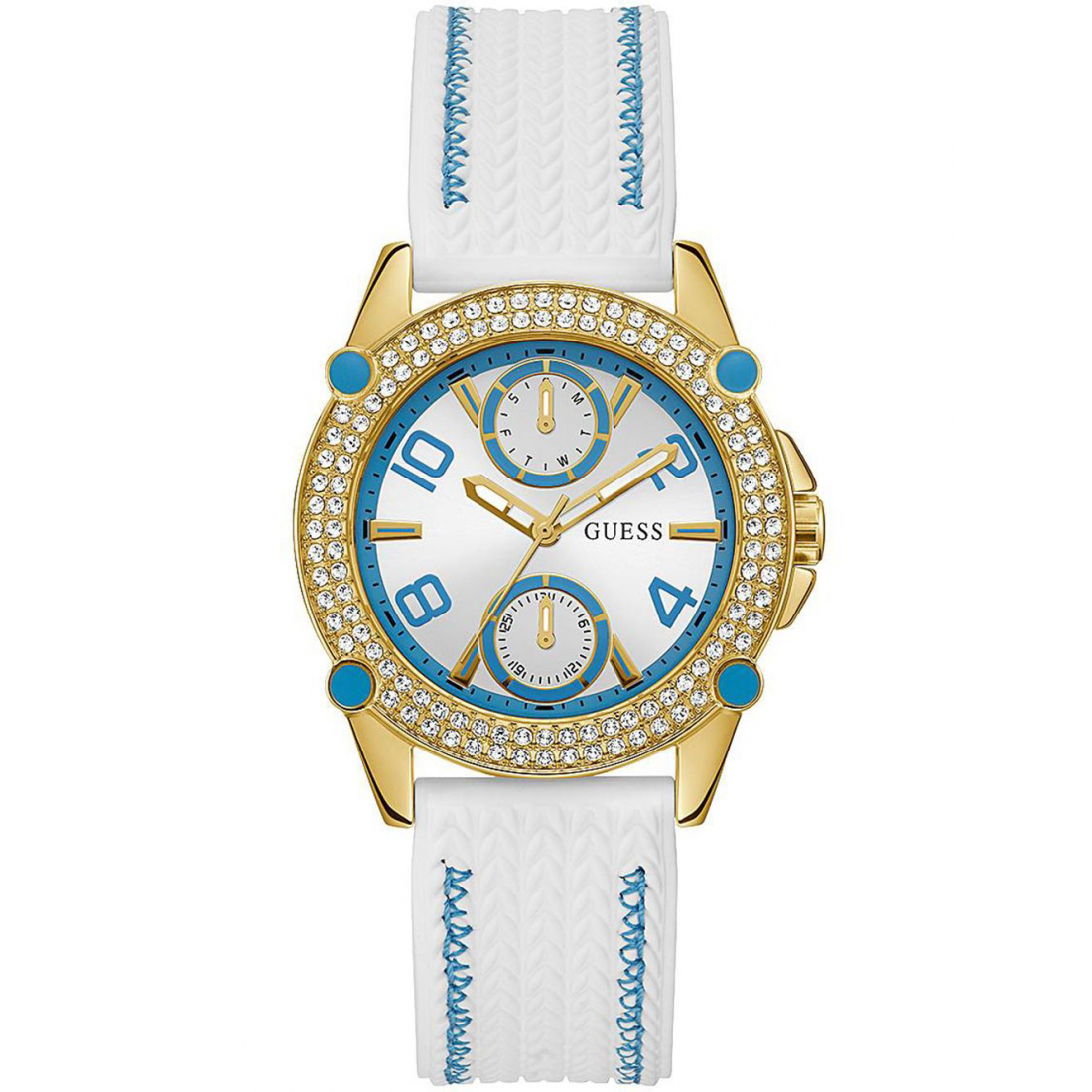 Women's 'Sporty Spice' Watch