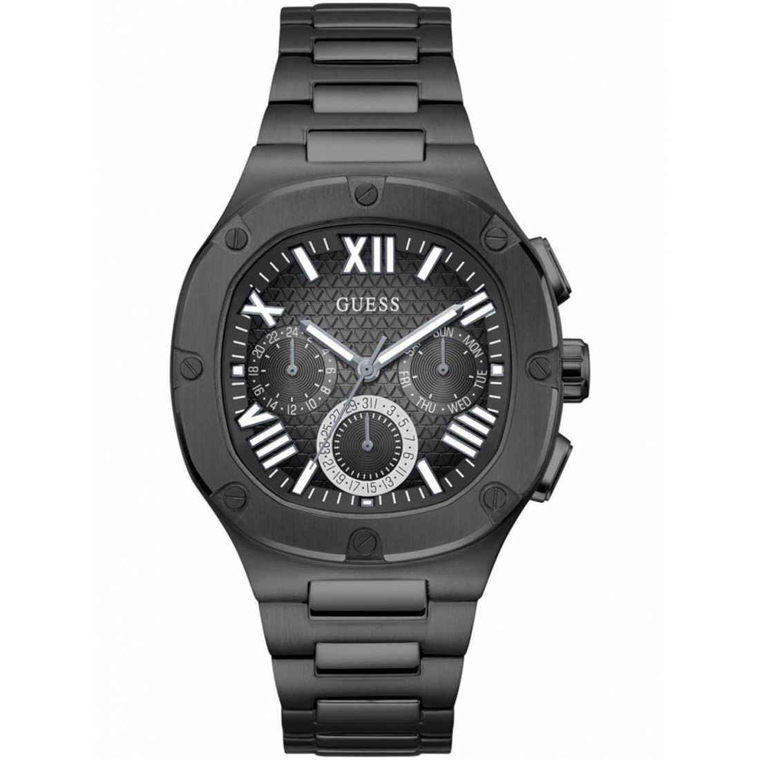 Men's 'Headline' Watch