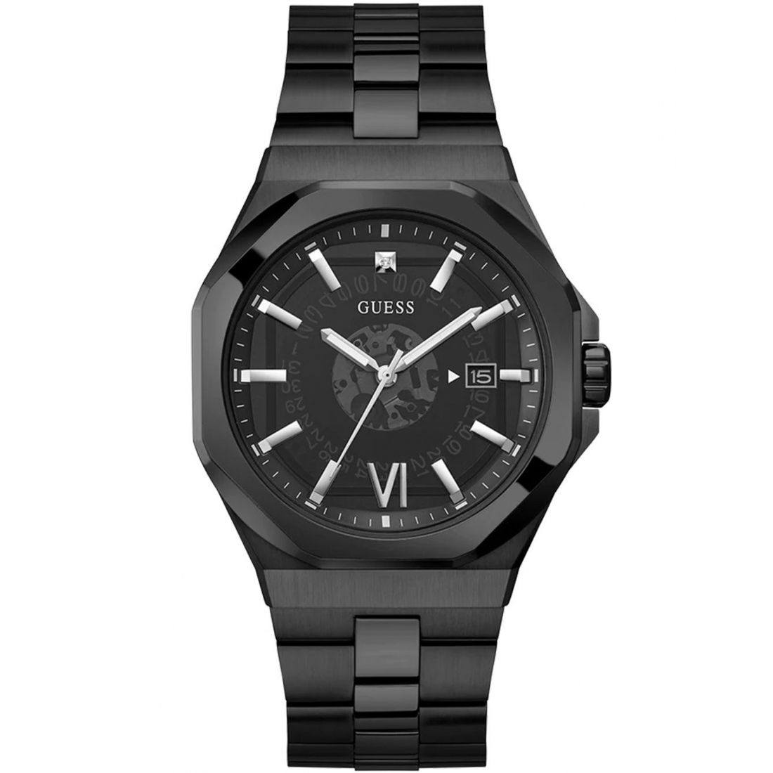 Men's 'Emperor' Watch