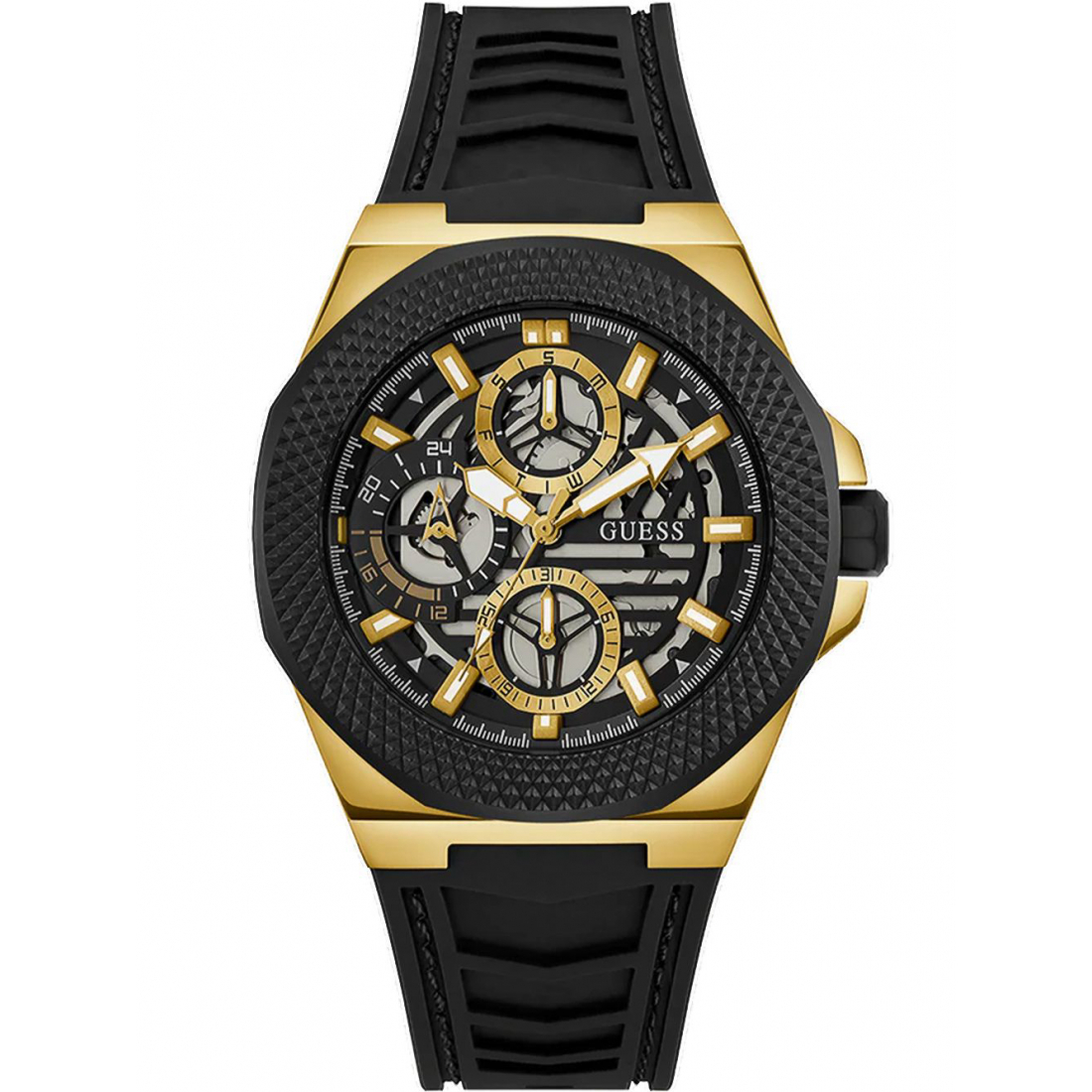 Montre 'Front-Runner' pour Hommes