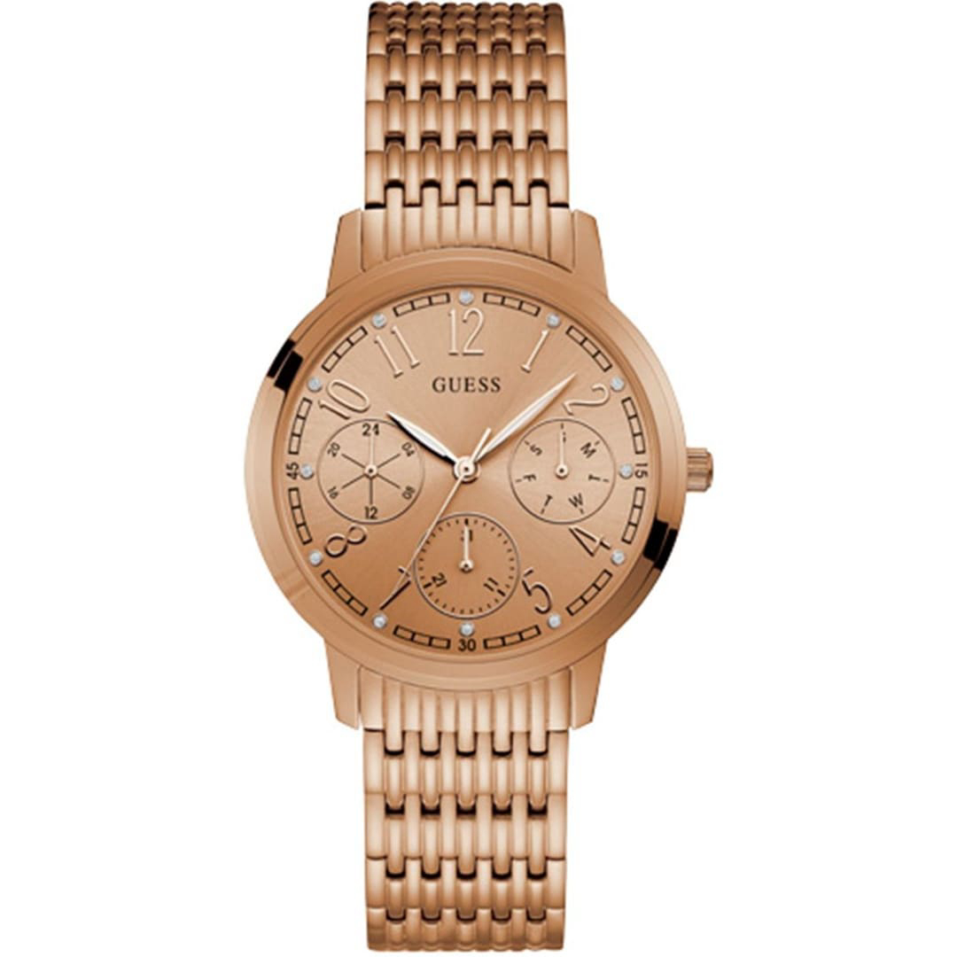 Women's 'Lattice' Watch