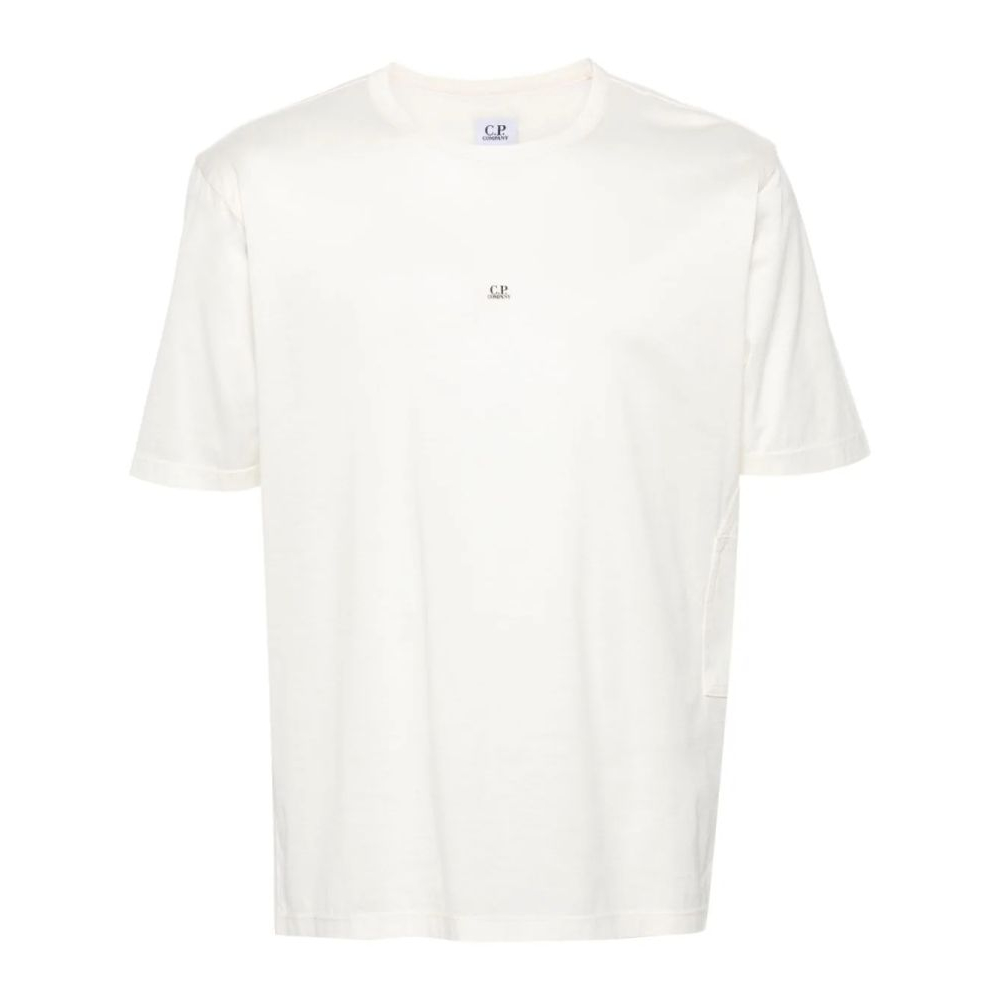 Men's 'Logo-Print' T-Shirt