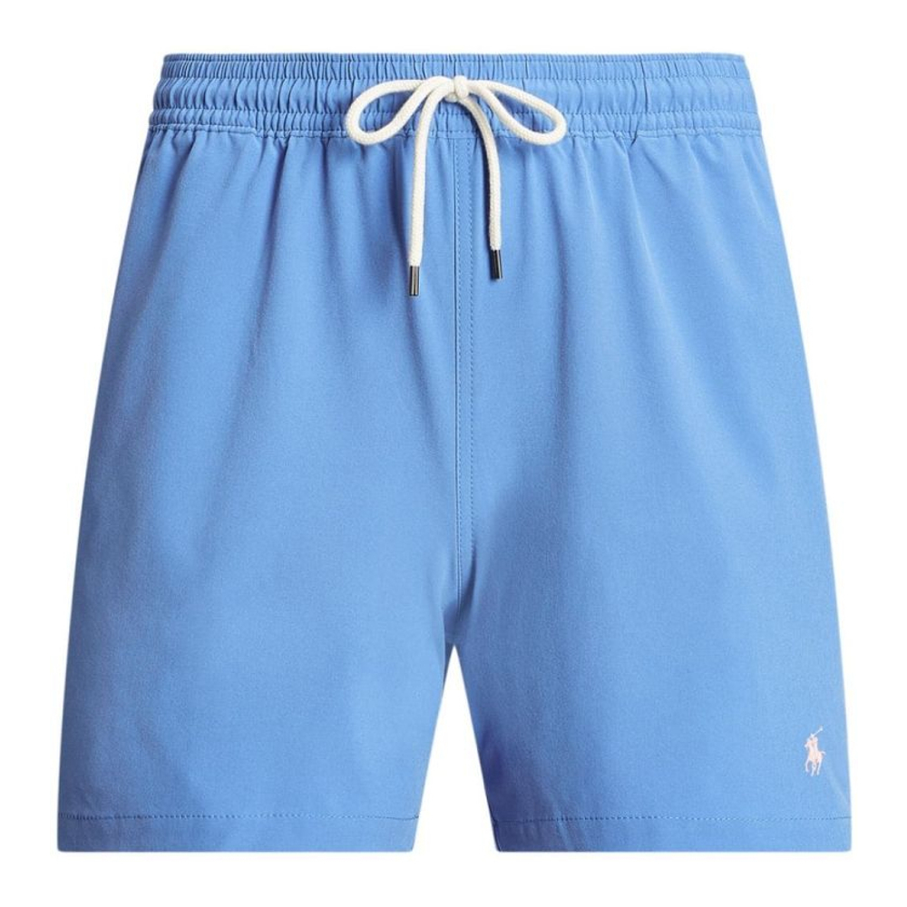 Men's 'Polo Pony-Embroidered' Swimming Shorts