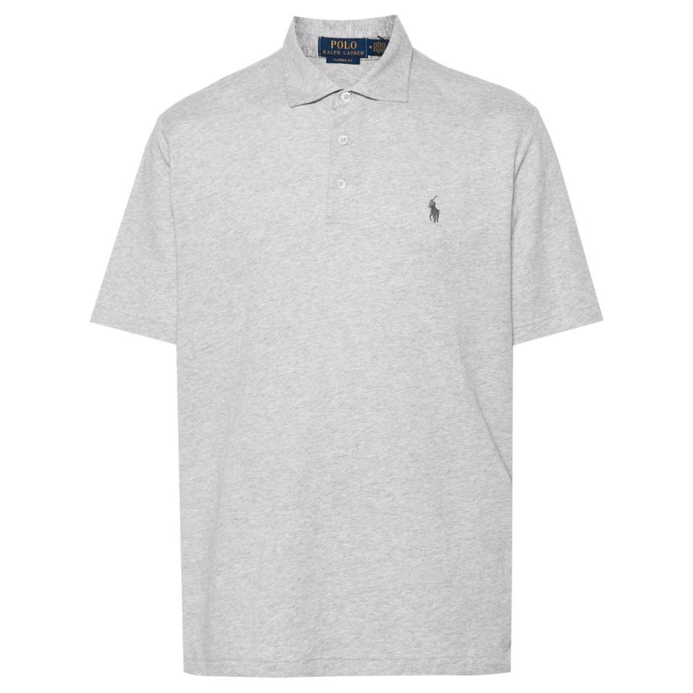 Men's 'Polo-Pony' Polo Shirt