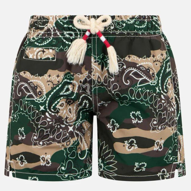 Men's 'Caprese' Swimming Shorts