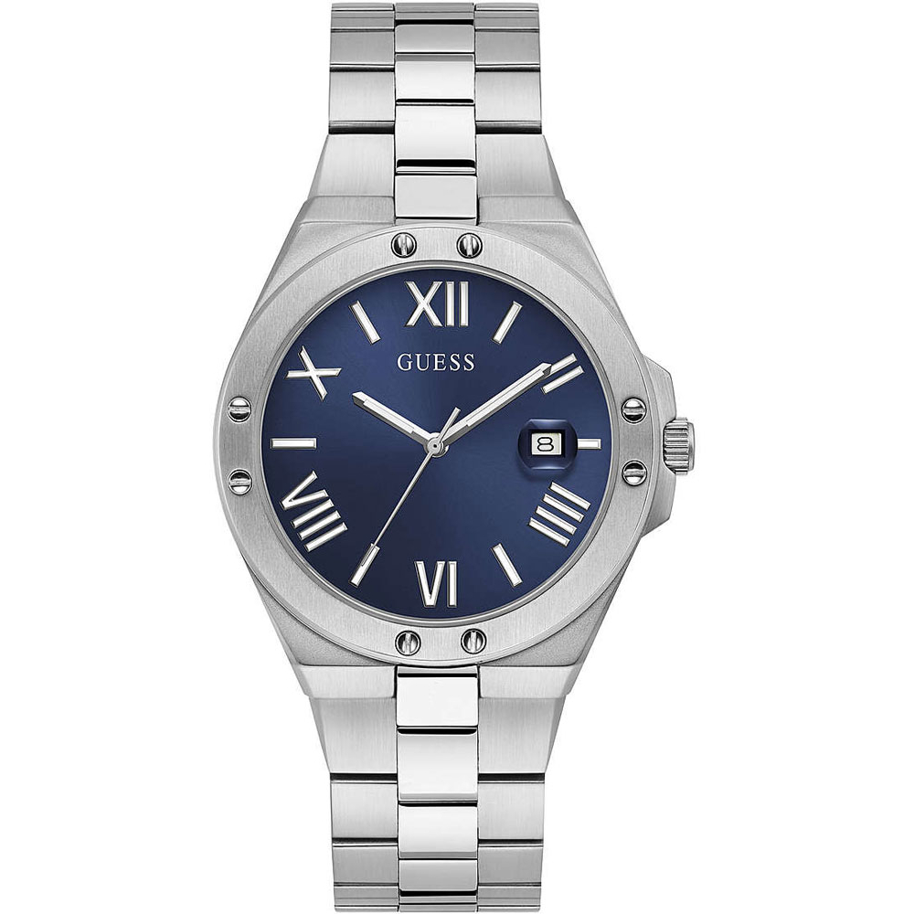 Men's 'Perspective' Watch