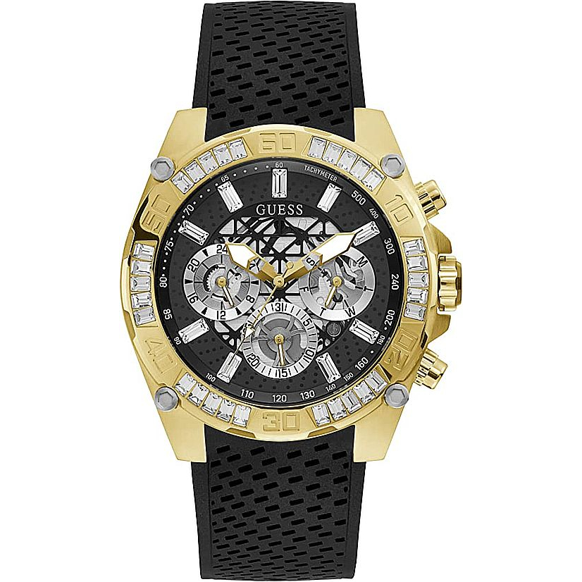 Men's 'Trophy' Watch