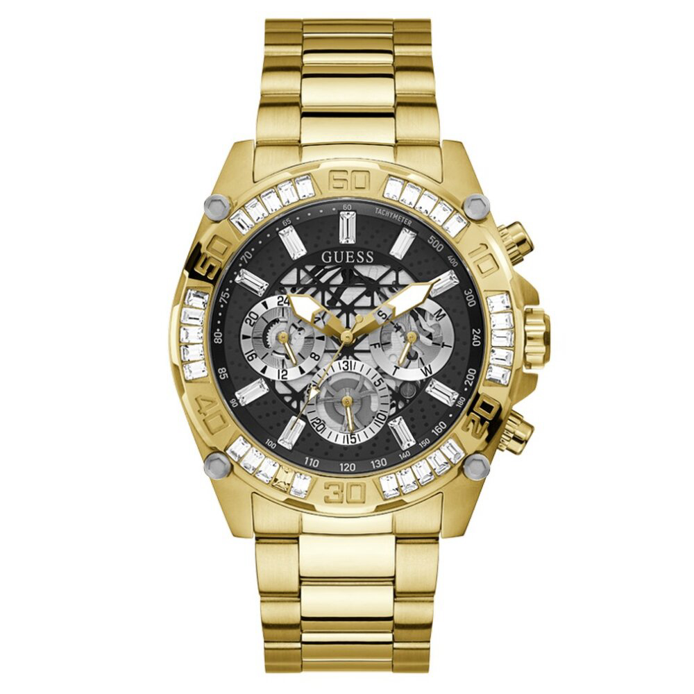 Men's 'Trophy' Watch