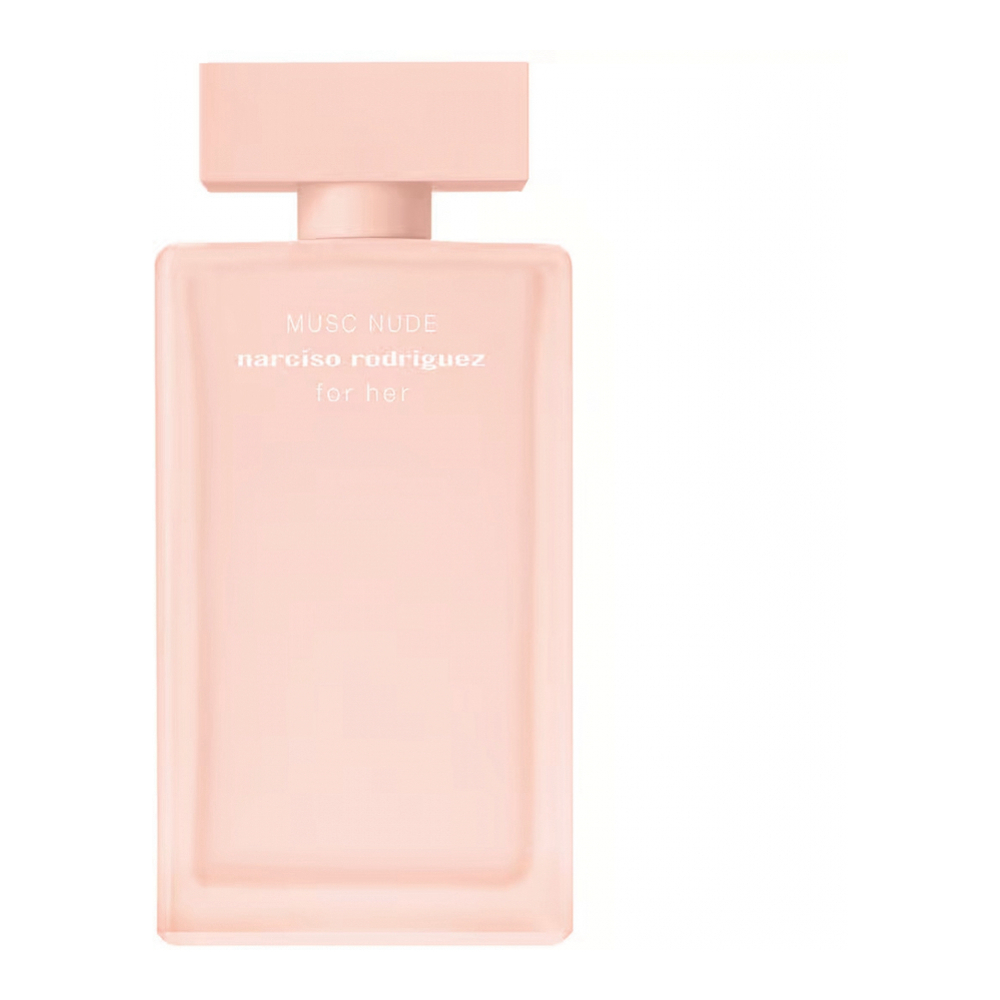 'For Her Musc Nude' Eau de parfum - 100 ml