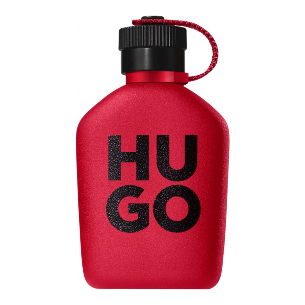 'Hugo Intense' Eau De Parfum - 125 ml