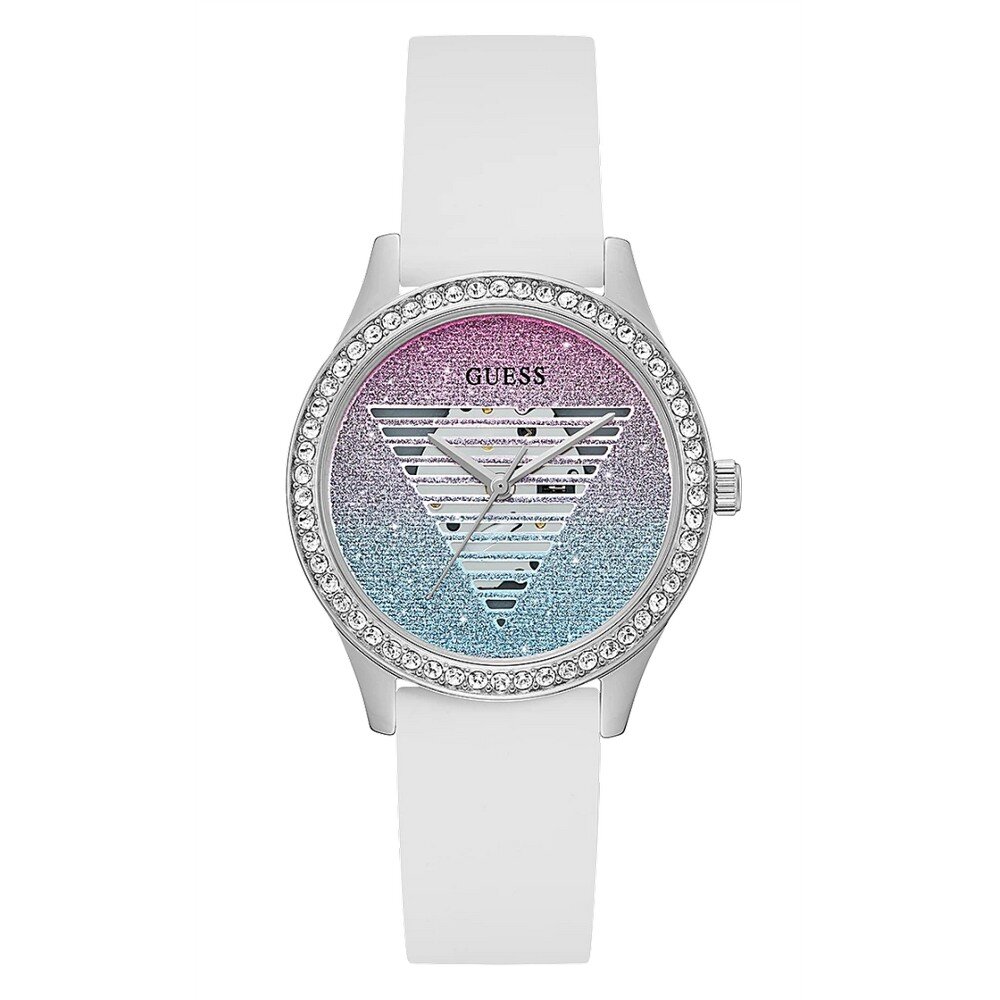 Women's 'Idol' Watch